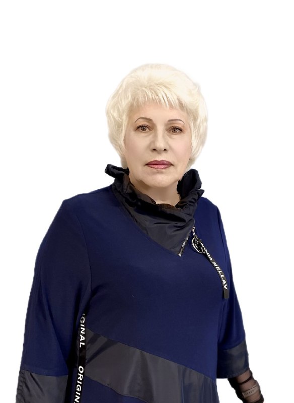 Первухина Светлана Алексеевна Первухина Светлана Алексеевна.